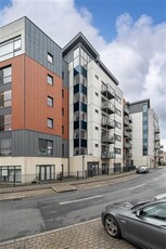 Apartment 12, Meridian Court, Royal Canal Park, Dublin 15, County Dublin