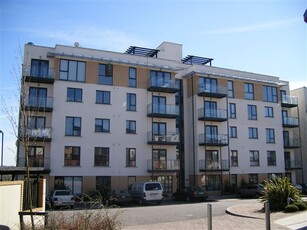 Apartment 3, The Harbour, Market Point , Mullingar, Westmeath N91WV07