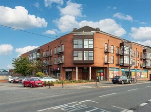 Apartment 31, Elmfield Court, Clondalkin, Dublin 22. D22 V523