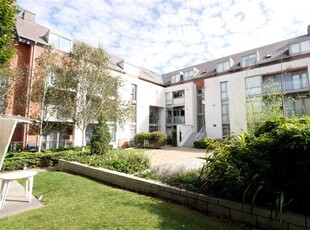 Apartment 35 The Gallery, Donabate, County Dublin