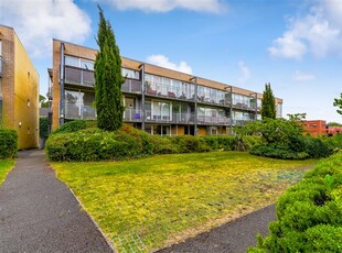 Apartment 46, GRIFFITH HALL, Glandore Road, Drumcondra, Dublin 9