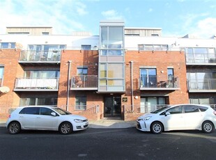 Apt. 4, 3 Beau Park Street, Clongriffin, Dublin 13