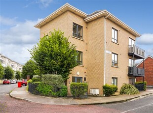 Apt.3, 6 Station Way, Clongriffin, Dublin 13