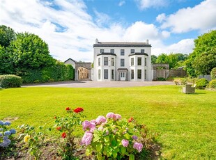 Ardmore House, Passage West, Cork