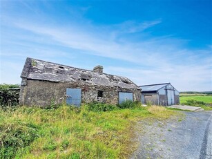 Ballinalacken, Lisdoonvarna, Co. Clare