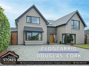 Cloncarrig, Douglas Lawn, Douglas, Douglas, Co. Cork