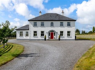 Clondallow, Birr, Offaly