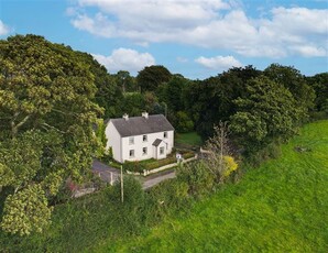 Curragh House, Curragh, Aughrim, Ballinasloe, County Galway