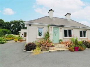 Fuchsia Cottage, Moynalty, Kells, County Meath