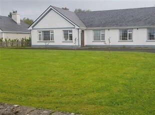 Gortnashammer, Claremorris Road, Hollymount, Mayo