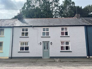 Hamlet Cottage, Kilmacsimon, Bandon, Cork