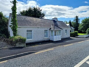 Knockmore, Ballina, Co. Mayo