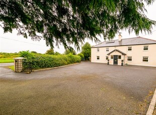 Knotty Ash, Lobinstown, Meath