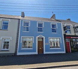 Melrose House, O'Connell Street, Kilkee, Co. Clare