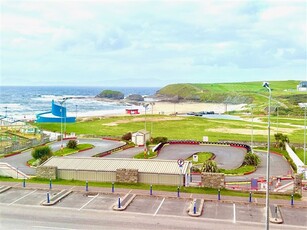 No. 58 Atlantic Point Apartments, Atlantic Way, Bundoran, Donegal