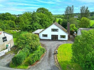 Old Bridge Road, Cootehill, Cavan