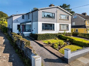 Old Court Hillside Grove, Dunmore Road, Waterford