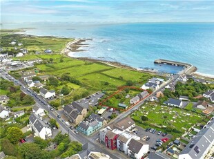 Pier Road, Seapoint, Barna, Co. Galway