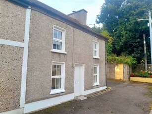 Quarry Lane, Fermoy, Cork