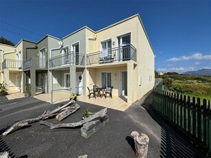 Ref 1142 - 5 Centre Point Mews, Waterville, Kerry