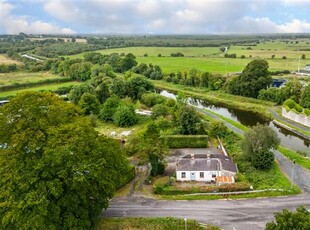 Sage Cottage, Mullantine, Rathangan, Kildare