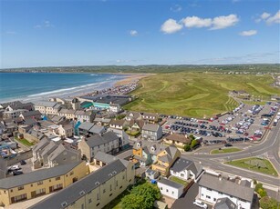 Sandhill Lodge, Lahinch, Clare