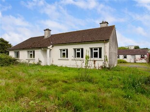 The Flaggers, Blainroe, Wicklow