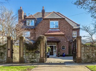 The Gables, Oaklands Drive, Rathgar, Dublin 6