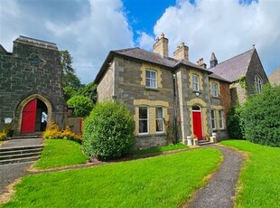 The Manse, Farnham Street, Cavan