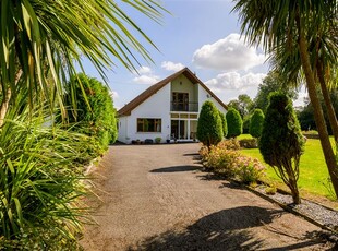 White Hollow, Trim Road, Navan, Meath