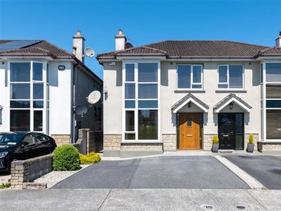 29 Ros Ard, Old Tuam Road, Athlone, County Roscommon N37 A8R9