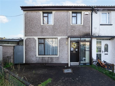 14 Connolly Green, Ballyphehane, Cork City