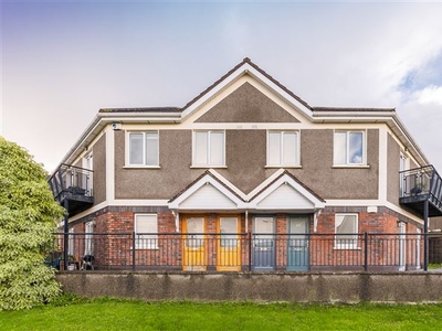 27 Cruagh Court, Cruagh Manor, Stepaside, Dublin 18