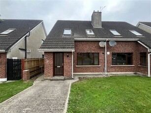 11 Cascade Park, Clonmel, County Tipperary