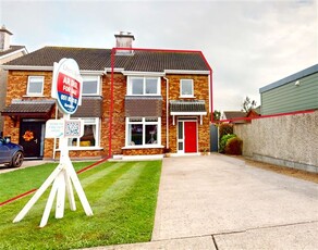 11 Kilminion Close, Dungarvan, Waterford