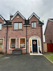 12 Harbour Grove, Lower Point Road, Dundalk, Louth