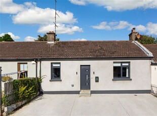 2 Glenview, Drogheda, Louth