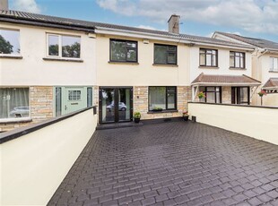 2 Woodlands, Clonsilla, Dublin 15 Y25FC82