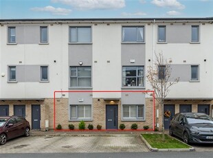 20 Waterside Close, Malahide, County Dublin