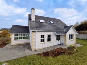 21 Carraig Craobh, Crievesmith, Letterkenny, Co. Donegal