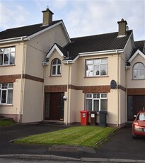 27 Beechwood Park, Letterkenny, Co. Donegal