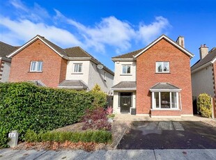 28 Collaire Court, Callan, Kilkenny R95 HY79