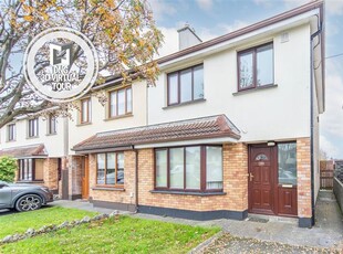 29 Racecourse Gardens, Ballybrit, Galway City, Co. Galway