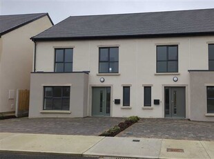 3 Cul na Greine, Coolfadda, Bandon, Co. Cork