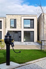 3 Dalkey Forge, Barnhill Road, Dalkey, Co. Dublin