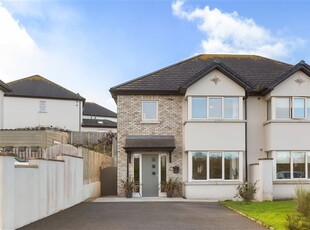 30 Burkeen Hall, Wicklow Town, Co. Wicklow