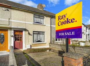 32 Dingle Road, Cabra, Dublin 7