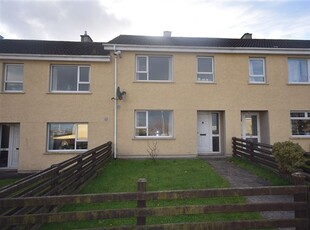 33 Slieve Snacht Close, Letterkenny, Co. Donegal