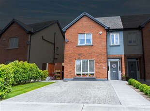 35 Maydenhayes Road, Donacarney, Meath