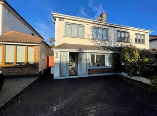 36 Seabury Green, Malahide, Co. Dublin